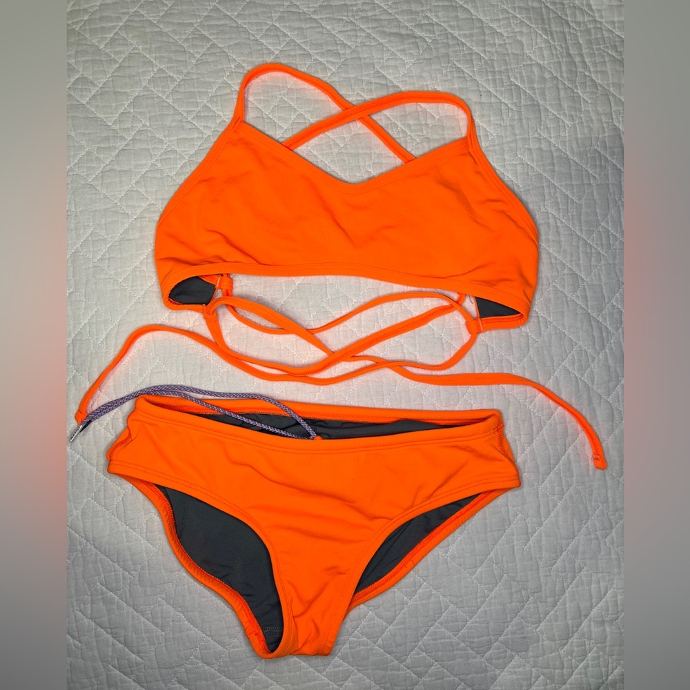 Jolyn Bikini